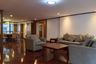 4 Bedroom Apartment for rent in Asa Garden, Khlong Tan, Bangkok near BTS Phrom Phong