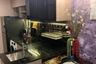 1 Bedroom Condo for rent in The Line Asoke - Ratchada, Din Daeng, Bangkok near MRT Phra Ram 9