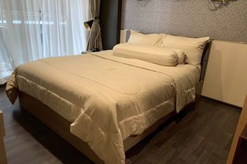 1 Bedroom Condo for rent in The Line Asoke - Ratchada, Din Daeng, Bangkok near MRT Phra Ram 9