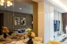 2 Bedroom Condo for rent in Wyndham Residence, Khlong Toei, Bangkok near MRT Queen Sirikit National Convention Centre