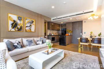 2 Bedroom Condo for rent in Wyndham Residence, Khlong Toei, Bangkok near MRT Queen Sirikit National Convention Centre
