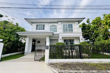 3 Bedroom House for rent in Land and House Park Phuket, Chalong, Phuket