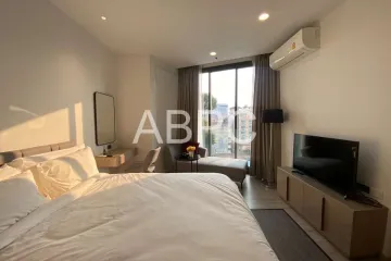 1 Bedroom Condo for Sale or Rent in Nong Prue, Chonburi