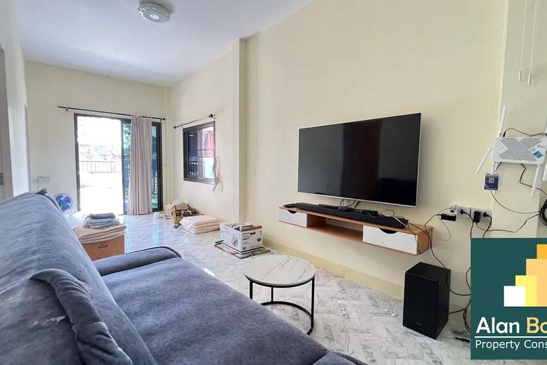 3 Bedroom House For Rent