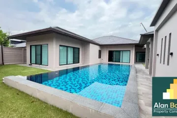 3 Bedroom House for Sale or Rent in Nong Prue, Chonburi