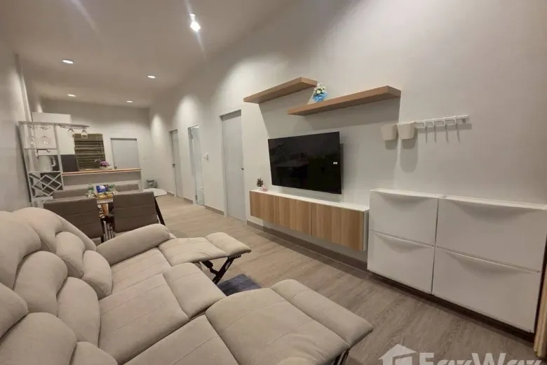 2 Bedroom House For Rent