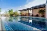 2 Bedroom House for rent in Wiztown Pattaya-Khao Talo, Nong Prue, Chonburi