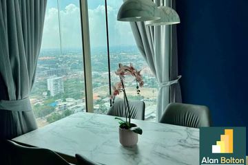 1 Bedroom Condo for rent in The Riviera Jomtien, Nong Prue, Chonburi