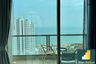 1 Bedroom Condo for rent in The Riviera Jomtien, Nong Prue, Chonburi