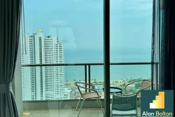 1 Bedroom Condo for rent in Nong Prue, Chonburi
