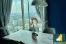 1 Bedroom Condo for rent in Nong Prue, Chonburi