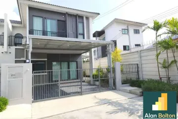 4 Bedroom House for Sale or Rent in Bang Lamung, Chonburi