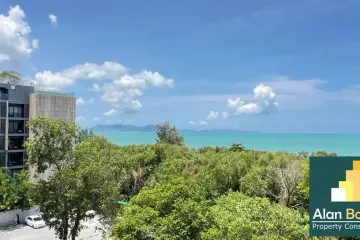 1 Bedroom Condo for sale in Na Jomtien, Chonburi