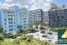 1 Bedroom Condo for sale in Na Jomtien, Chonburi
