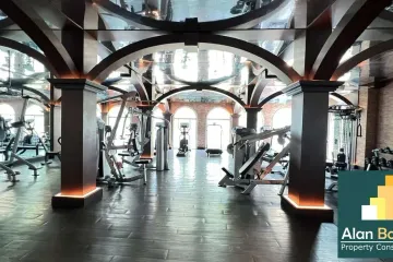 1 Bedroom Condo for sale in Na Jomtien, Chonburi