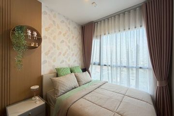 1 Bedroom Condo for rent in Chapter One Spark Charan, Bang O, Bangkok near MRT Bang Phlat