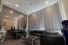 Office for rent in Din Daeng, Bangkok near MRT Huai Khwang
