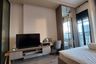 1 Bedroom Condo for rent in Knightsbridge Prime Onnut, Phra Khanong Nuea, Bangkok near BTS On Nut