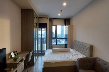 1 Bedroom Condo for rent in Knightsbridge Prime Onnut, Phra Khanong Nuea, Bangkok near BTS On Nut