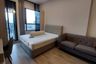 1 Bedroom Condo for rent in Knightsbridge Prime Onnut, Phra Khanong Nuea, Bangkok near BTS On Nut