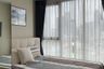 1 Bedroom Condo for rent in Knightsbridge Prime Sathorn, Thung Wat Don, Bangkok near BTS Chong Nonsi
