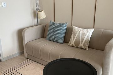 1 Bedroom Condo for rent in Knightsbridge Prime Sathorn, Thung Wat Don, Bangkok near BTS Chong Nonsi