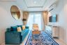 1 Bedroom Condo for sale in Seven Seas le Carnival, Nong Prue, Chonburi
