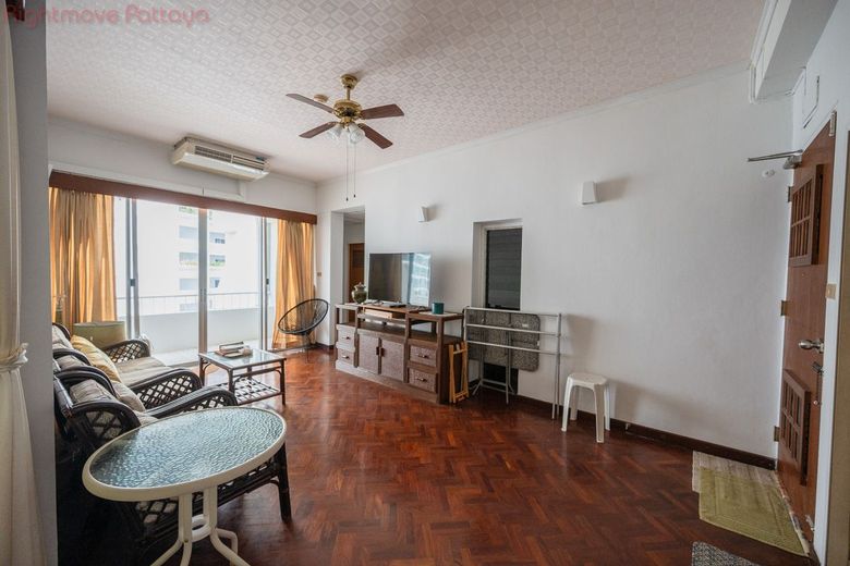3 Bedroom Condo For Rent