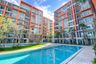 Condo for rent in My Style Hua Hin 102, Nong Kae, Prachuap Khiri Khan