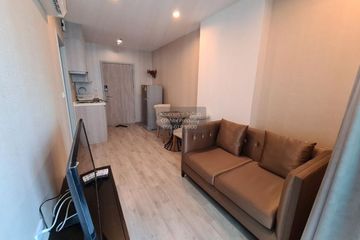 1 Bedroom Condo for rent in Ideo Mobi Charan Interchange, Bang Khun Si, Bangkok near MRT Suwinthawong
