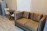 1 Bedroom Condo for rent in Ideo Mobi Charan Interchange, Bang Khun Si, Bangkok near MRT Suwinthawong