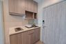 1 Bedroom Condo for rent in Ideo Mobi Charan Interchange, Bang Khun Si, Bangkok near MRT Suwinthawong
