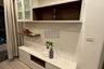 1 Bedroom Condo for rent in Ideo Mobi Charan Interchange, Bang Khun Si, Bangkok near MRT Suwinthawong