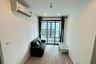 1 Bedroom Condo for rent in Ideo Mobi Charan Interchange, Bang Khun Si, Bangkok near MRT Suwinthawong