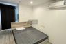 1 Bedroom Condo for rent in Ideo Mobi Charan Interchange, Bang Khun Si, Bangkok near MRT Suwinthawong