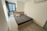 1 Bedroom Condo for rent in Ideo Mobi Charan Interchange, Bang Khun Si, Bangkok near MRT Suwinthawong