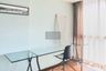 2 Bedroom Condo for rent in The Kris Ratchada 17, Din Daeng, Bangkok near MRT Sutthisan