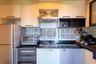 2 Bedroom Condo for rent in The Kris Ratchada 17, Din Daeng, Bangkok near MRT Sutthisan