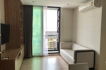 2 Bedroom Condo for rent in The Capital Ratchaprarop-Vibha, Sam Sen Nai, Bangkok near BTS Sanam Pao