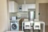 2 Bedroom Condo for rent in The Capital Ratchaprarop-Vibha, Sam Sen Nai, Bangkok near BTS Sanam Pao