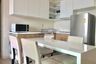 2 Bedroom Condo for rent in The Capital Ratchaprarop-Vibha, Sam Sen Nai, Bangkok near BTS Sanam Pao