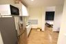 2 Bedroom Condo for rent in J.W. Boulevard Srivara, Phlapphla, Bangkok near MRT Huai Khwang
