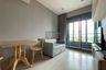 1 Bedroom Condo for rent in Ideo Mobi Sukhumvit Eastgate, Bang Na, Bangkok near BTS Bang Na