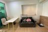 1 Bedroom Condo for rent in Rhythm Phahol-Ari, Phaya Thai, Bangkok near BTS Saphan Kwai