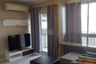 2 Bedroom Condo for rent in D Condo Campus Resort Ratchapruek - Charan 13, Khlong Khwang, Bangkok