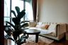 1 Bedroom Condo for rent in The Address Sukhumvit 28, Khlong Tan, Bangkok near BTS Phrom Phong