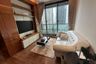 1 Bedroom Condo for rent in The Address Sukhumvit 28, Khlong Tan, Bangkok near BTS Phrom Phong
