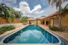 5 Bedroom House for sale in Huai Yai, Chonburi