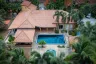 5 Bedroom House for sale in Huai Yai, Chonburi