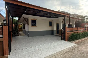 3 Bedroom House for sale in BAAN DUSIT PATTAYA PARK, Huai Yai, Chonburi